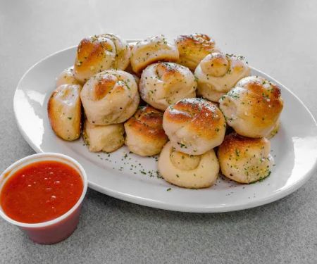 Angelo's Pizzeria