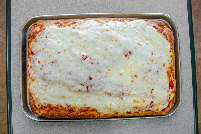 Angelo's Pizzeria Picture 10