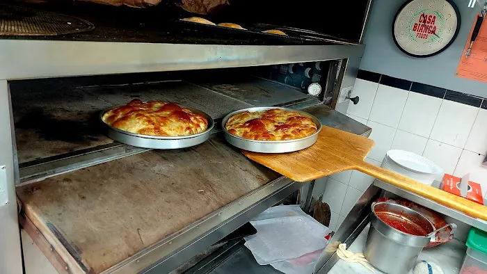 Benvenuti Pizza Picture 5