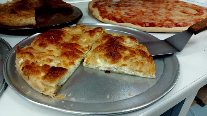 Benvenuti Pizza Picture 1