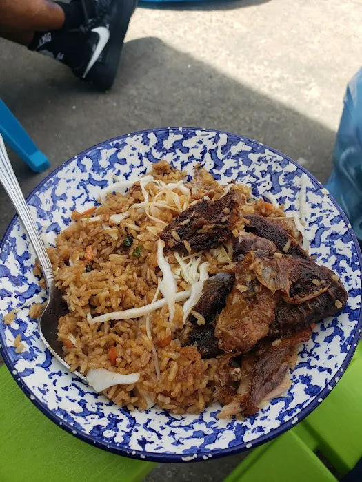Carifesta Restaurant Picture 2