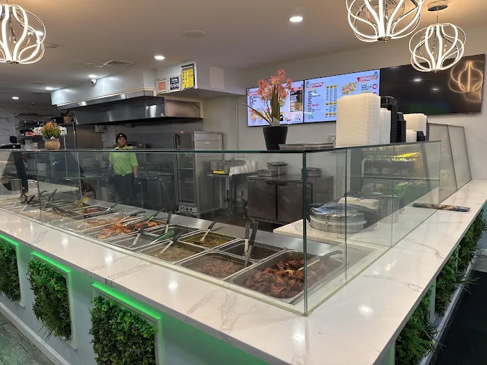Island Grill Bronx Modern Caribbean Kitchen Picture 6
