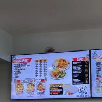 Island Grill Bronx Modern Caribbean Kitchen ico