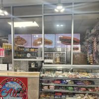 Ali's Roti Shop ico