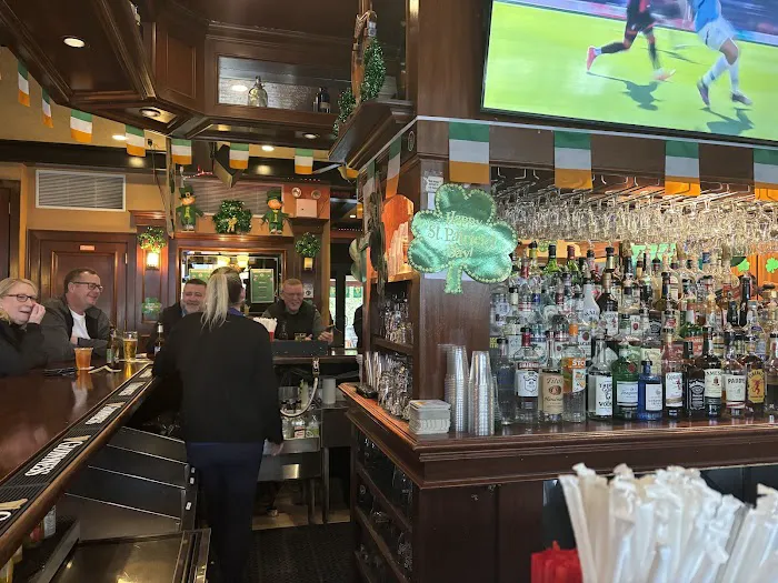 Behan's Public House Picture 7