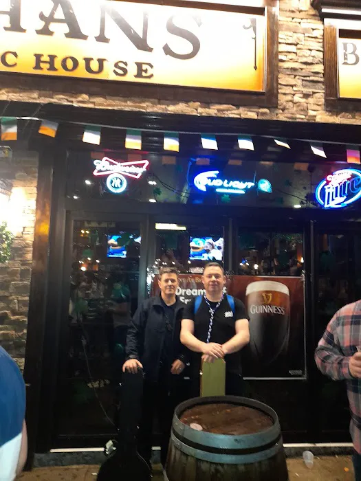 Behan's Public House Picture 4