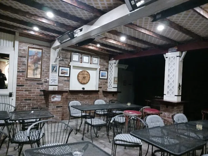 Behan's Public House Picture 2