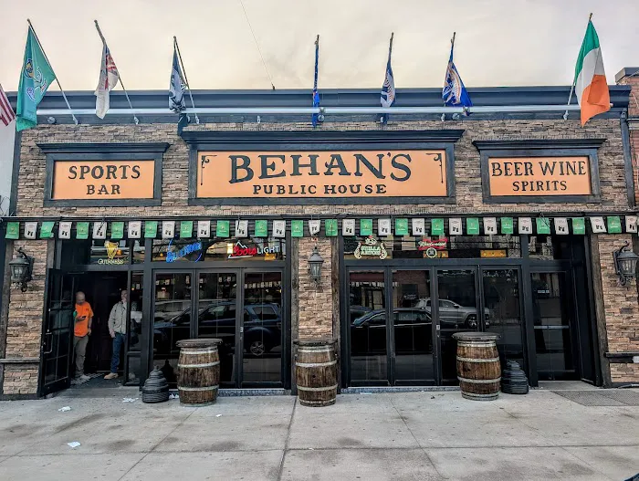 Behan's Public House Picture 1