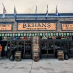 Behan's Public House