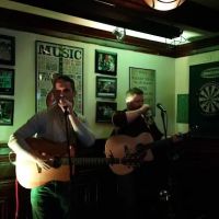 The Burren ico