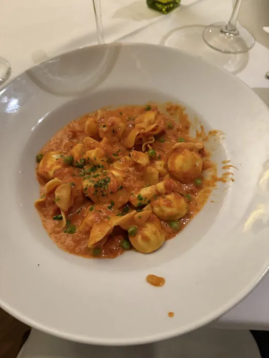 Tombolinos Restaurant Picture 5