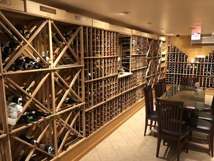 Tombolinos Restaurant Picture 6