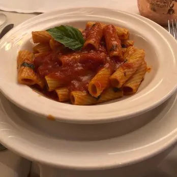 Tombolinos Restaurant Picture 2