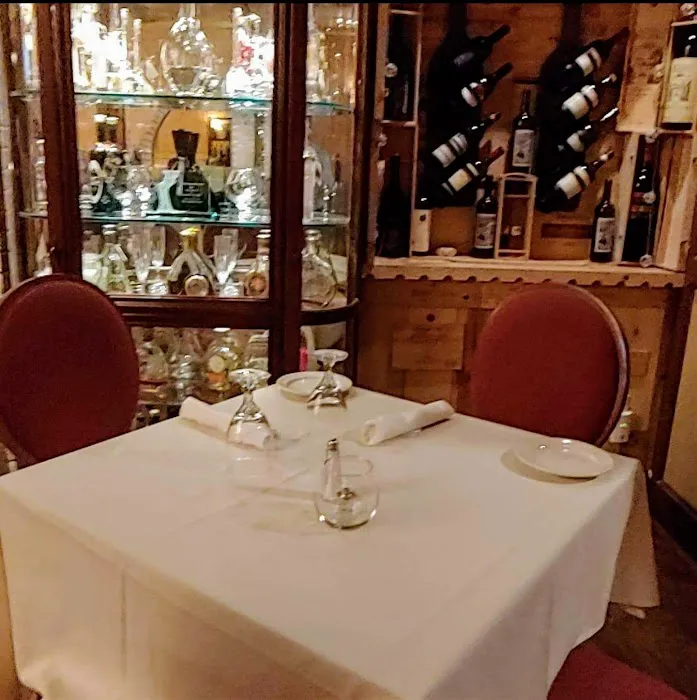 Tombolinos Restaurant Picture 8