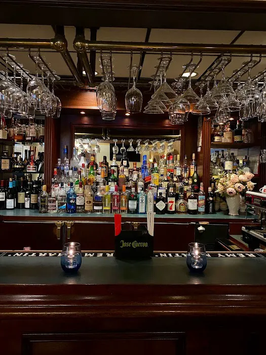 Tombolinos Restaurant Picture 10