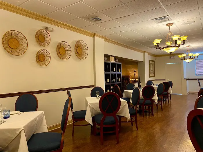 Tombolinos Restaurant Picture 9