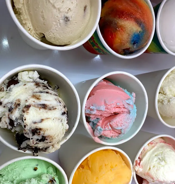 4th Ave ice cream Picture 2