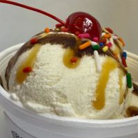 4th Ave ice cream ico
