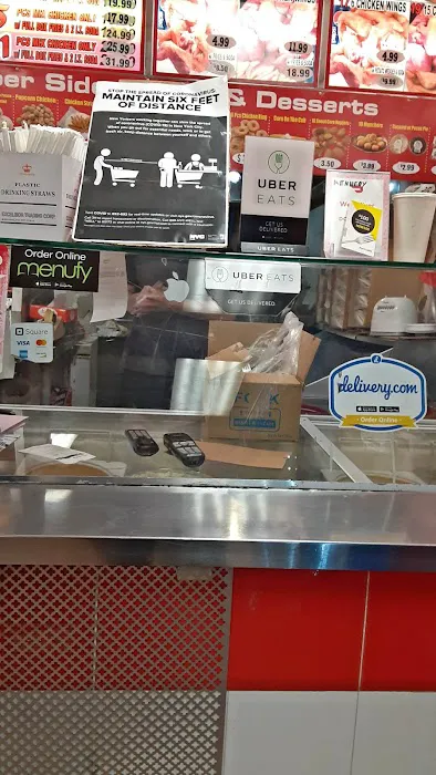 Kennedy's Chicken & Sandwiches Picture 8