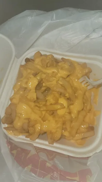 Kennedy's Chicken & Sandwiches Picture 5