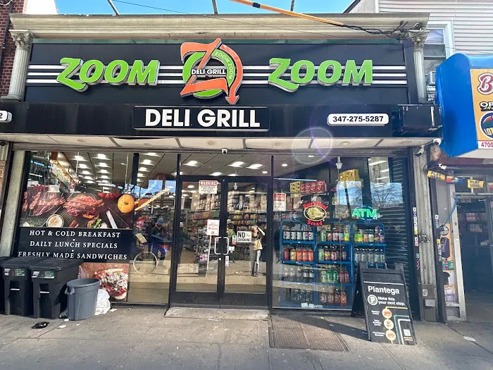 Plantega (Zoom Zoom Deli Grill) Picture 8