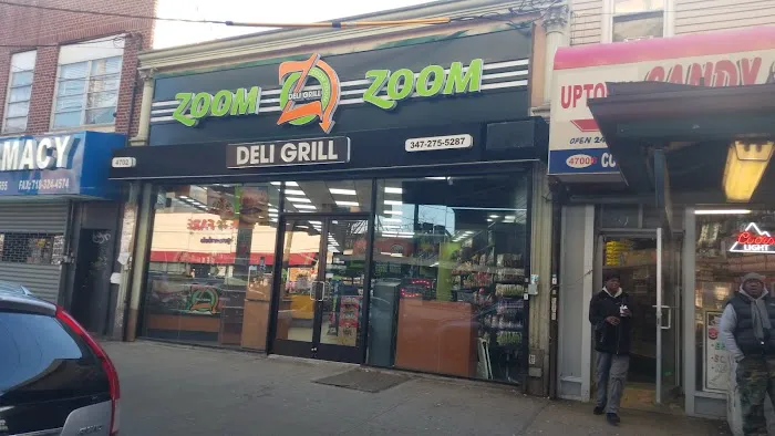 Deli Stop Shop Mart Picture 9