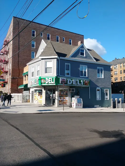 242 Deli Food Picture 1