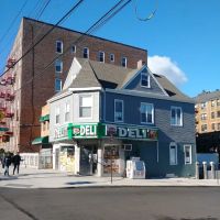 242 Deli Food ico