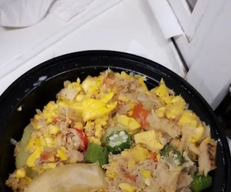 Taste Delicious