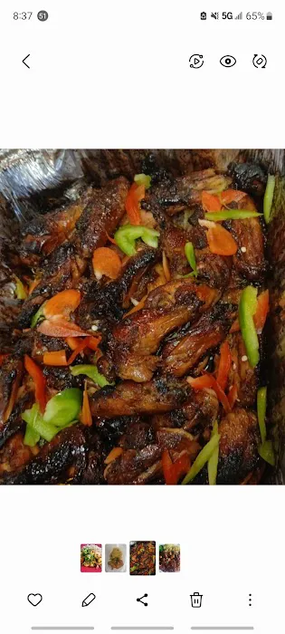 Quick cook bluereefs seafood and local dishes 4643 white Plains road bronx new york 10470 Picture 8