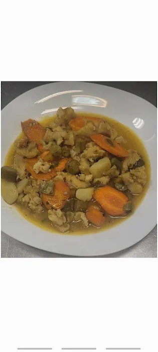 Quick cook bluereefs seafood and local dishes 4643 white Plains road bronx new york 10470 Picture 5