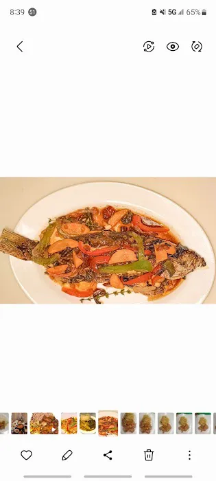 Quick cook bluereefs seafood and local dishes 4643 white Plains road bronx new york 10470 Picture 1