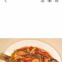 Quick cook bluereefs seafood and local dishes 4643 white Plains road bronx new york 10470 ico