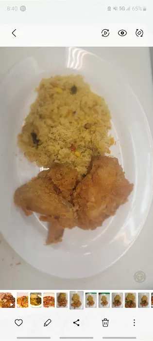 Quick cook bluereefs seafood and local dishes 4643 white Plains road bronx new york 10470 Picture 9