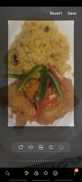 Quick cook bluereefs seafood and local dishes 4643 white Plains road bronx new york 10470 Picture 4