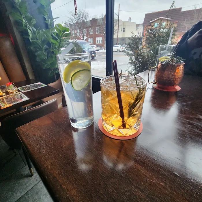 Drips Restaurant and Lounge Picture 8