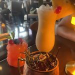 Drips Restaurant and Lounge