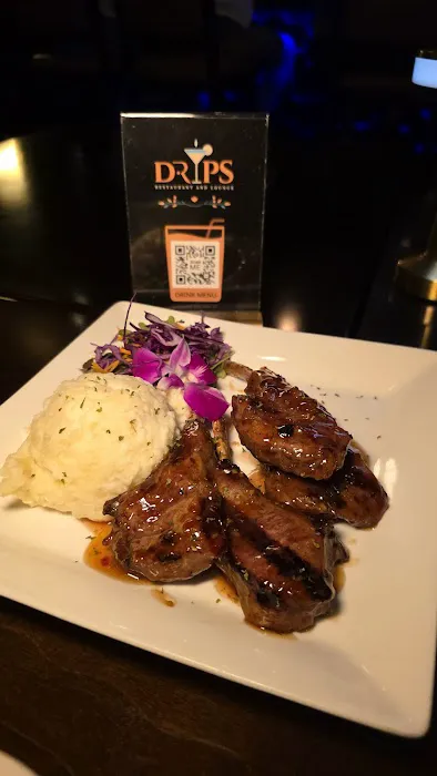 Drips Restaurant and Lounge Picture 5