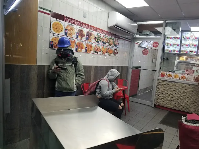 Kennedy Fried Chicken & Burger Picture 4