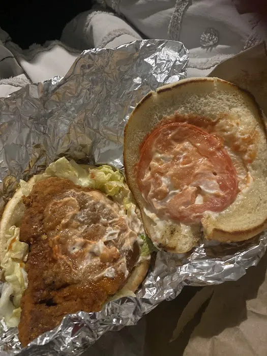 Kennedy Fried Chicken & Burger Picture 8