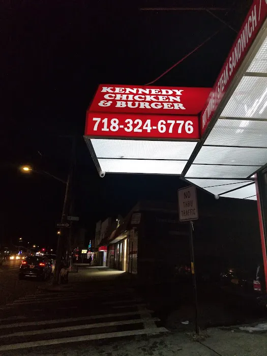 Kennedy Fried Chicken & Burger Picture 7