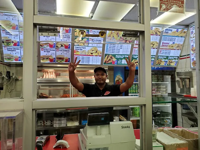 Kennedy Fried Chicken & Burger Picture 1