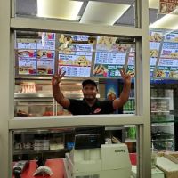 Kennedy Fried Chicken & Burger ico