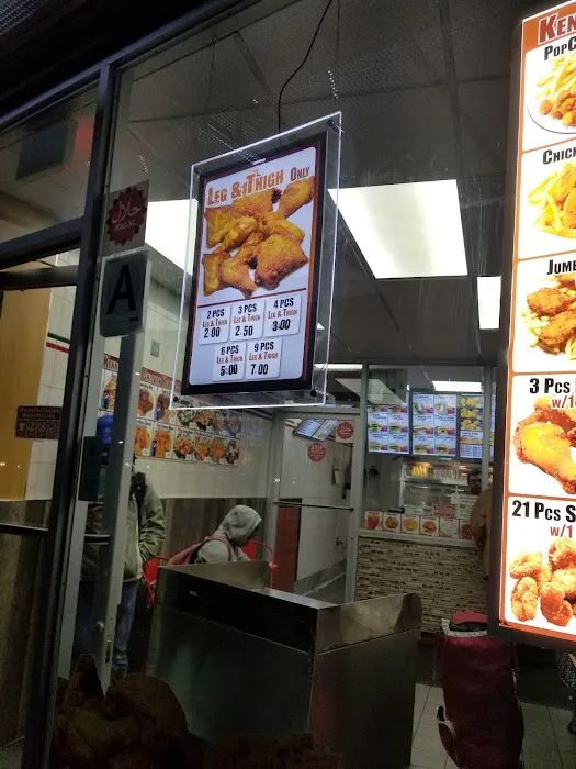 Kennedy Fried Chicken & Burger Picture 5
