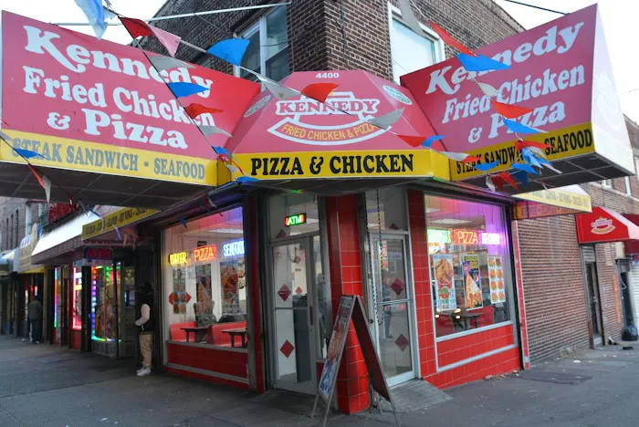 Kennedy Fried Chicken & Burger Picture 3