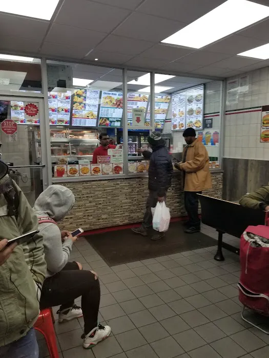 Kennedy Fried Chicken & Burger Picture 2