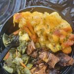 ISLAND HUT CARIBBEAN TASTE & LOUNGE
