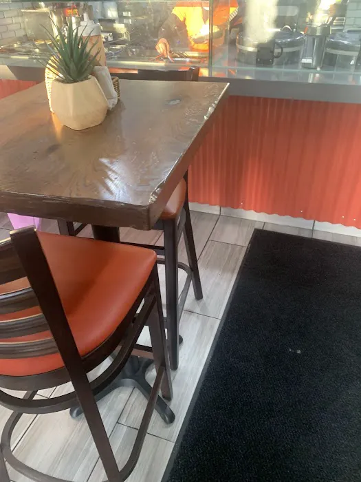 ISLAND HUT CARIBBEAN TASTE & LOUNGE Picture 5