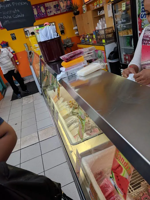 Paleteria La Michoacana Picture 3