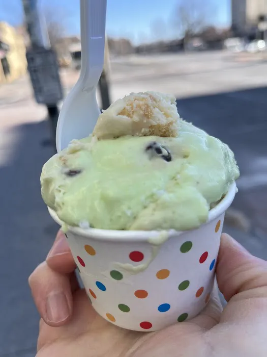 Paleteria La Michoacana Picture 1